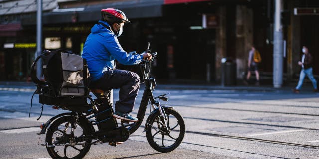 It's important to note that the vast majority of E-bikes on the market are safe and reliable when used as intended and maintained properly.