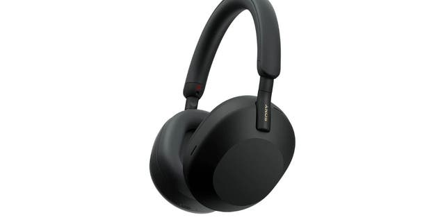 Sony WH-1000XM5 Headsets 
