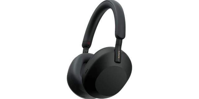 Headset Sony WH-1000XM5 