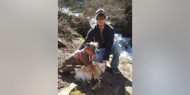 Nearly a year-and-a-half after he went missing, around 3 a.m. on March 11, McCourt's family received a phone call from authorities in Galveston saying they had stopped the 27-year-old on the side of the road.