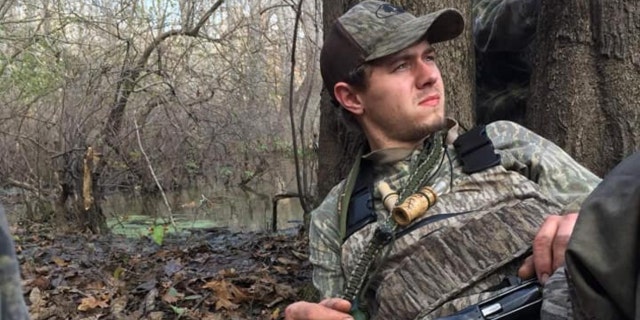 Harley McCourt's sister described him as "fun," saying they would "go on camping trips" and he was "always the one to show everyone how to fish and do everything."