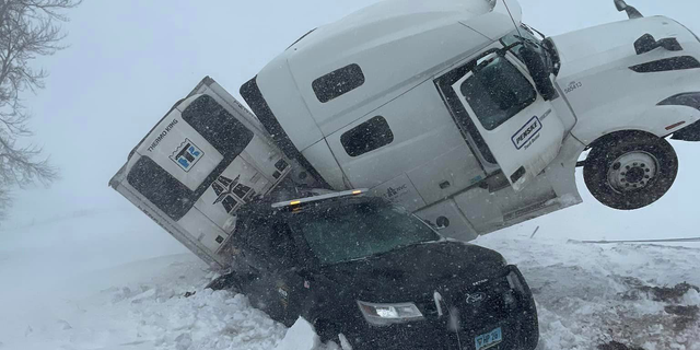 A winter storm watch will be in effect Tuesday through Thursday for southeastern South Dakota, as a significant winter storm hits the area.