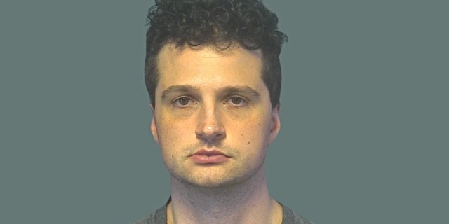 Michael Jon Overby, 37, is accused of soliciting sex with a 2-year-old girl.