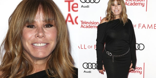 Melissa Rivers shared her do's and don'ts of red carpet fashion with Fox News Digital.