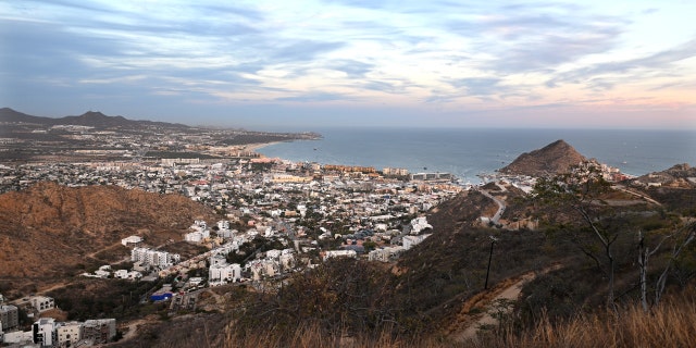 Cabo San Lucas, Mexico