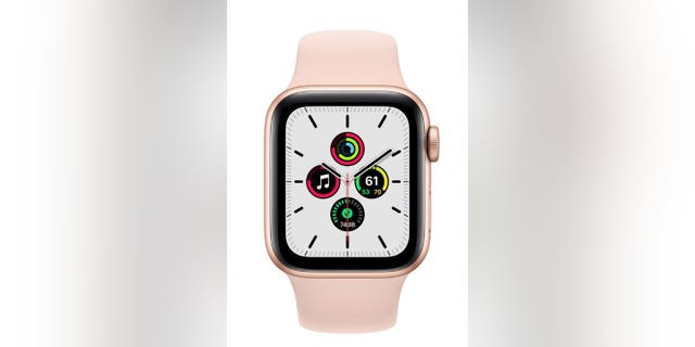 Apple Watches have a feature that enables fall detection.
