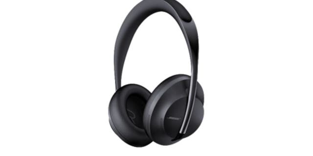 Bose Noise Canceling Headphones 700 