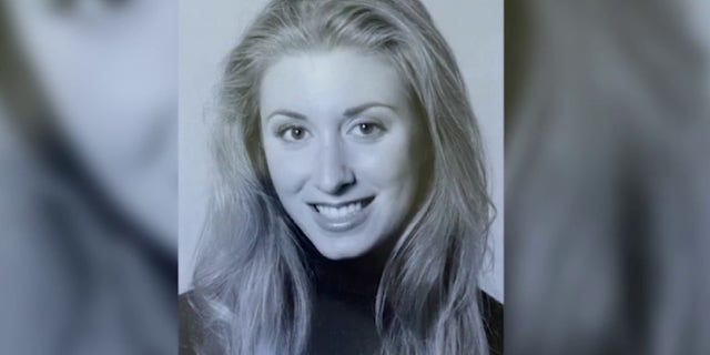 Audrey Carlson's daughter Elizabeth was murdered by her ex-boyfriend in 2002.