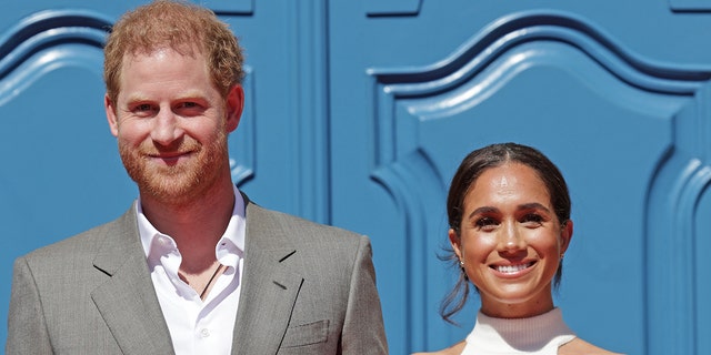 The Duke and Duchess of Sussex reside in the wealthy, coastal city of Montecito with their two children.