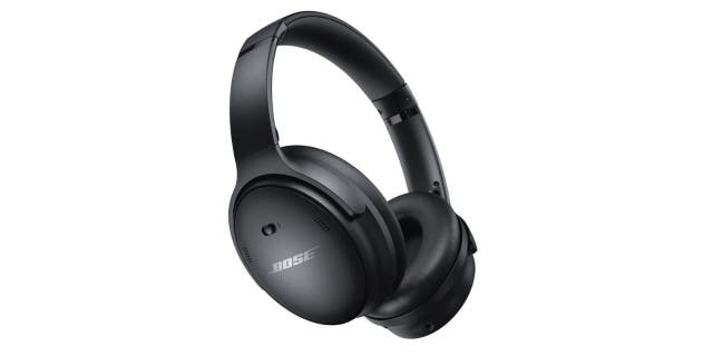 Bose Kenyamanan Tenang 45