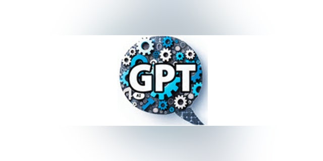 ChatGPT logo for an extension that adds relevant web results.