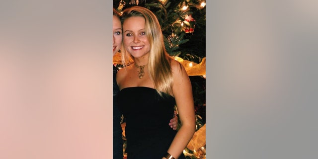 One of Burke's friends described her as "sunshine personified" and "authentic to her core" in a Facebook post.