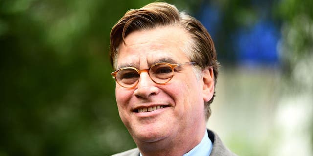 Screenwriter Aaron Sorkin recently got candid about his stroke recovery in the hope that it will inspire smokers to quit the habit. He knew something was wrong when he experienced his first symptoms, he said.