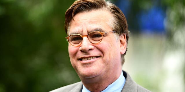 Screenwriter Aaron Sorkin recently got candid about his stroke recovery in the hope that it will inspire smokers to quit the habit. He knew something was wrong when he experienced his first symptoms, he said.