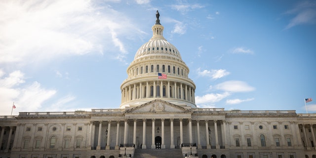 Anggota parlemen di Capitol Hill akan segera mendapatkan penggantian biaya penginapan dan makan selama berada di DC