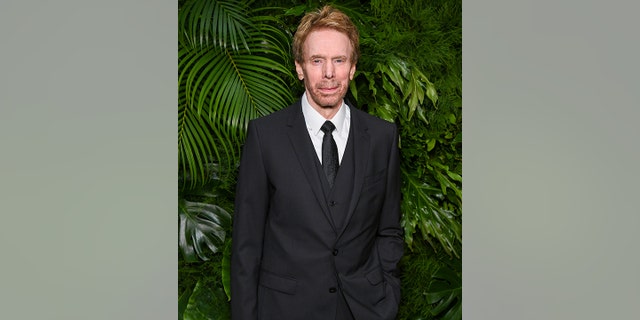 Jerry Bruckheimer osales ka Chaneli ja Charles Finchi Oscari-eelsel õhtusöögil 11. märtsil.