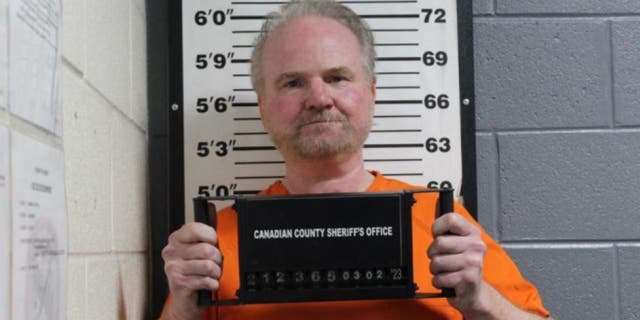 Michael Lunday, 55, has been charged with Lewd Acts with a Child Under 12 and Soliciting Child Prostitution.