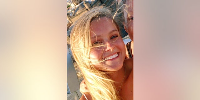 UGA student Liza Burke suffered a brain hemorrhage while on spring break in Cabo San Lucas, Mexico.