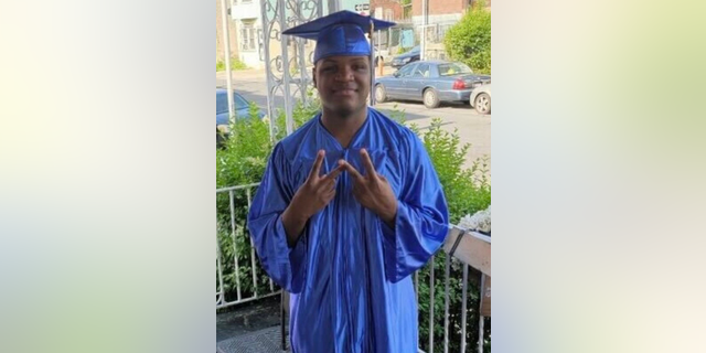 Devin Weedon, 15, told his mother he loved her shortly before he was killed in an altercation.