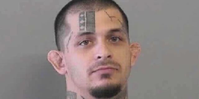 Ty Copeland told police he had smoked methamphetamine before breaking into a random house
