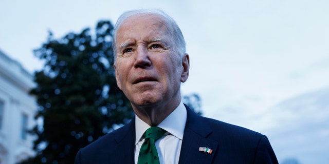 President Joe Biden will be fact-checked in real time by a new GOP website