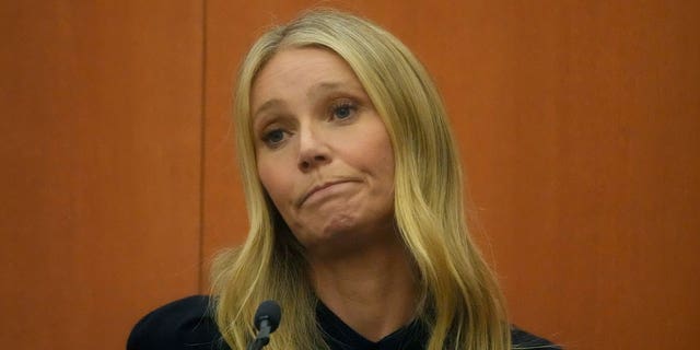 Gwyneth Paltrow is being sued for $300,000 over a 2016 ski collision.