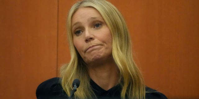 Gwyneth Paltrow is being sued for $300,000 over a 2016 ski collision.