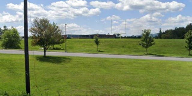 Frederick County Middle School