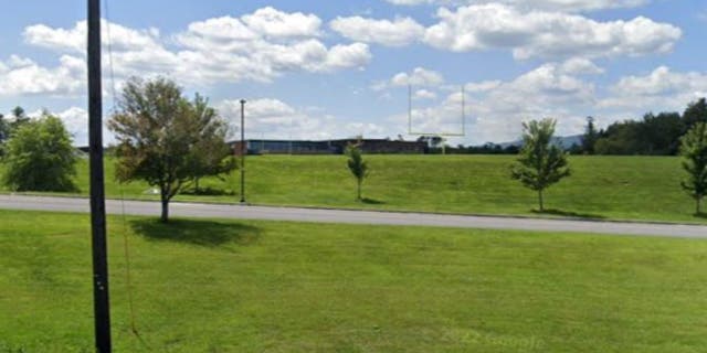 Frederick County Middle School