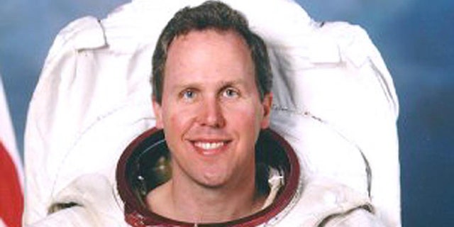 The story of Dr. Tom Jones' first spaceflight is shared in the new children's book, "Jesus in Space: A True Story That's Out of This World."