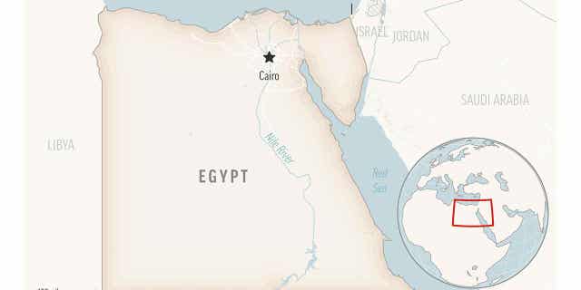 The World Bank approved a $7 billion loan to support Egypt's push to enhance its efforts to combat climate change and empower the country's private sector.