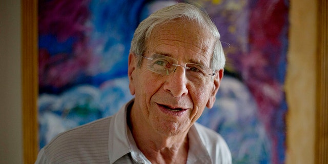 Chaim Topol was revered for his cultural contributions within Israel.