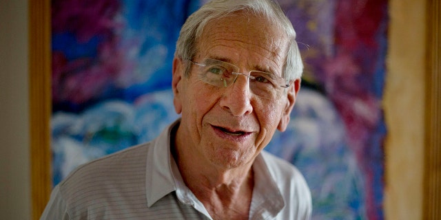 Chaim Topol was revered for his cultural contributions within Israel.