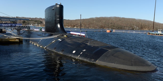 El nuevo papel de China para sus submarinos nucleares está llamando la atención del Pentágono 4 China ha adoptado una política de desplegar al menos un submarino con capacidad nuclear en el mar en todo momento, lo que agota los recursos estadounidenses.