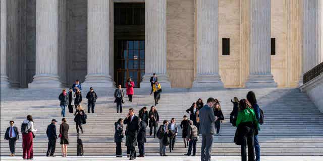 The Supreme Court on March 21, 2023, ruled unanimously in favor of Miguel Luna Perez, a deaf student who sued his public school system for providing an inadequate education.