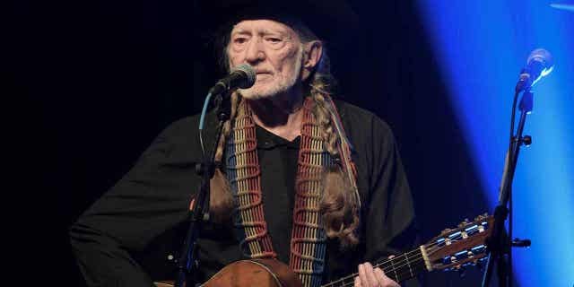 willie nelson