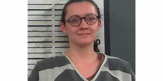 Wyoming woman who lit abortion clinic on fire