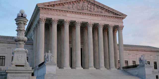 The Supreme Court dismissed a civil rights case brought by the parents of a teenager who was naked and unarmed when he was killed by an Oklahoma police officer in 2019.