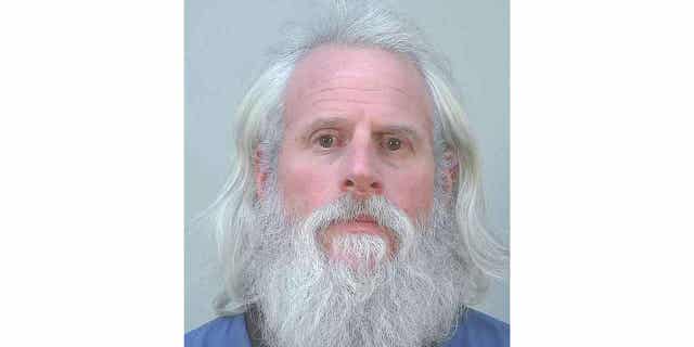 Michael A. Yaker, above, pleaded guilty to making a threat against a county official under a deal with prosecutors. Yaker also allegedly threatened Gov. Tony Evers and other officials.
