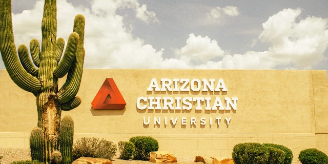 Arizona Christian University