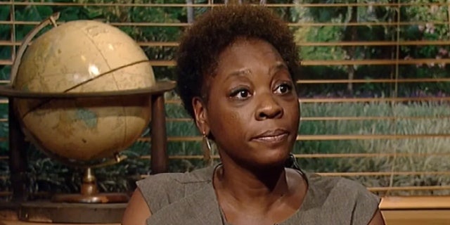 Nancy Abudu, President Biden's appellate nominee for the 11th Circuit, discusses the death penalty in Florida. (South Florida PBS/YouTube)