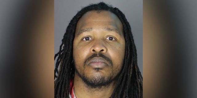 Ade N’Gaii, 39, was convicted by a jury for his part in the murder of Kristopher Appel, 30, of Patchogue, during a home invasion