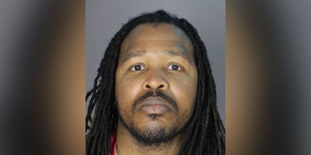Ade N’Gaii, 39, was convicted by a jury for his part in the murder of Kristopher Appel, 30, of Patchogue, during a home invasion