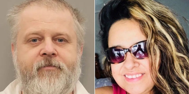 Texas man whose son helped dump mother's corpse convicted of killing wife, lover after catching them on camera 2 Jordy Husein Suljanovic, left, was convicted of killing his wife, Adriana Perez, in Texas.