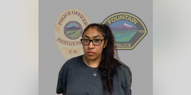 Andrea Serrano, 31, of Fountain, Colorado, was arrested on June 27, 2022, for alleged sexual assault on a 13-year-old child.