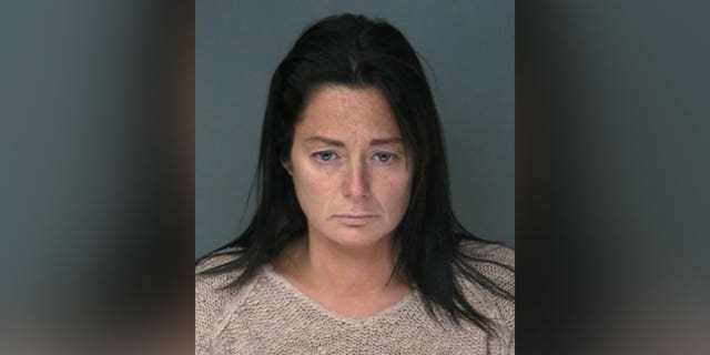 Angela Pollina was found guilty by a jury in the second-degree murder of her 8-year-old stepson, who was forced to sleep in an unheated garage in freezing temps.
