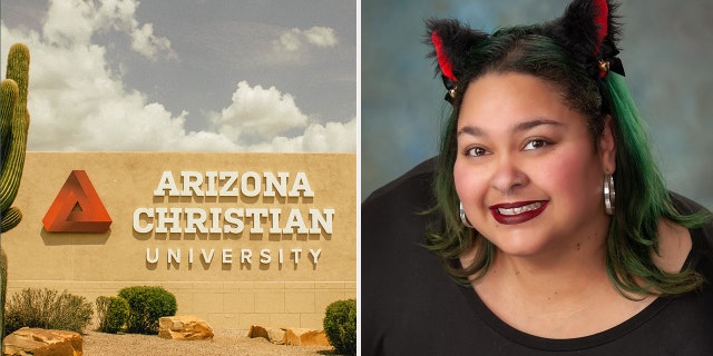 Arizona Christian University sued board members for allegedly impugning on their religious rights.