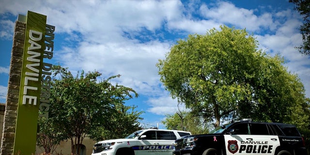 The Danville Police Department said in August 2022, they responded to a home where a 4-year-old child was found in a room without a pulse and not breathing.