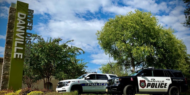 The Danville Police Department said in August 2022, they responded to a home where a 4-year-old child was found in a room without a pulse and not breathing.