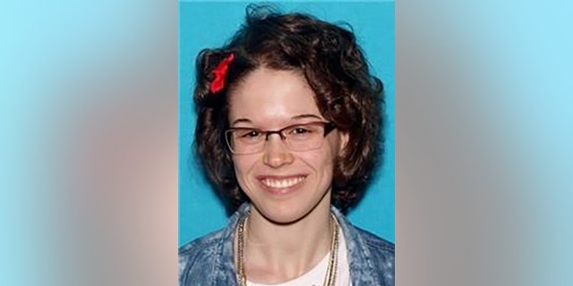 Suspected school shooter Audrey Elizabeth Hale, 28, was shot dead by police on March 27, 2023.